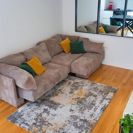 Apartment Elena Zadar Bagian luar foto