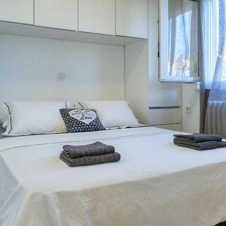 Apartment Elena Zadar Bagian luar foto