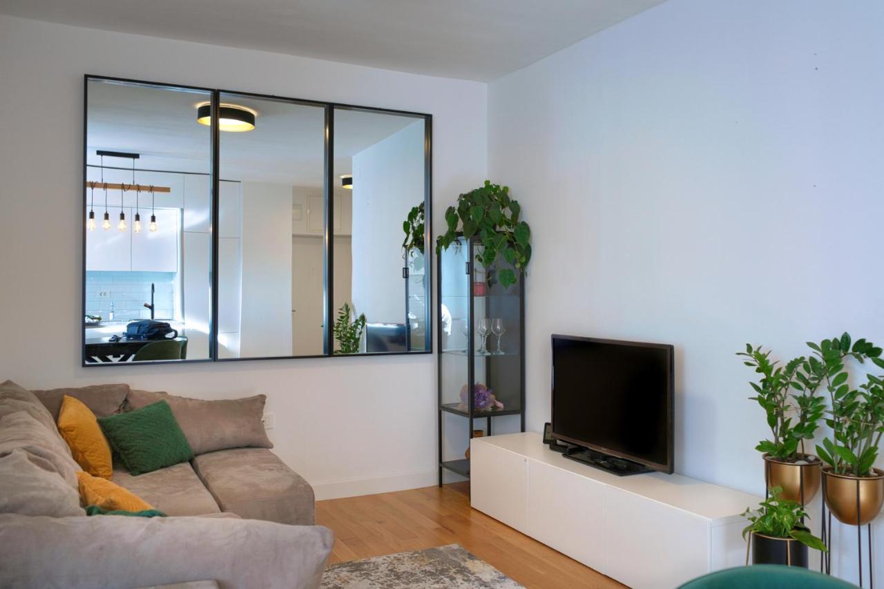 Apartment Elena Zadar Bagian luar foto
